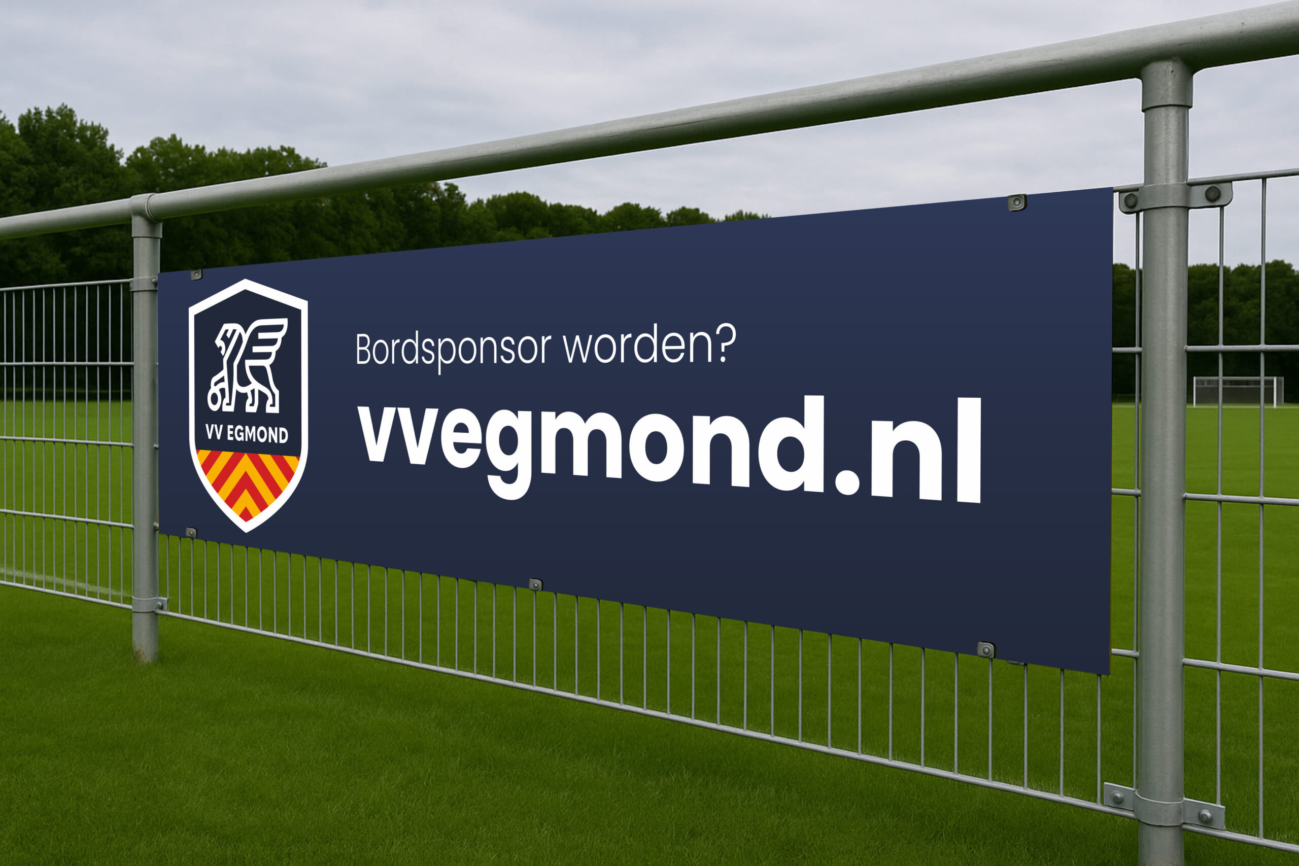 reclamebord